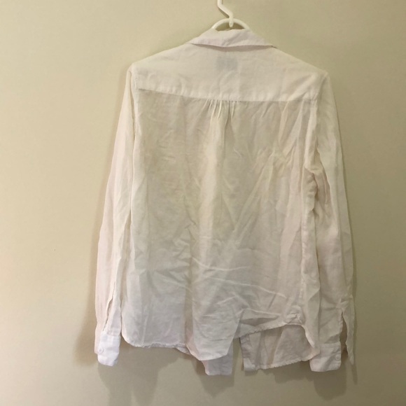 Cotton On Button Down Cotton Shirt - Picture 5 of 5